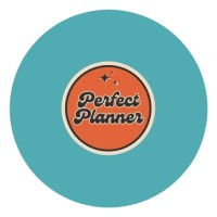 Perfect Planner logo - Similar company to Vcraft Events