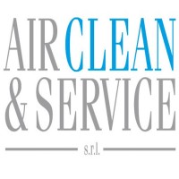 AIR CLEAN & SERVICE SRL logo - Similar company to Gi.Sa