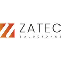 Zatec Soluciones logo - Similar company to Red Fox Pr