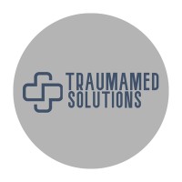TraumaMed Solutions Ltd logo - Similar company to Sarmed Global Ltd