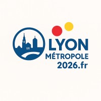 lyonmetropole2026 logo - Similar company to Créative(S) Ateliers Graphiques - Lyon