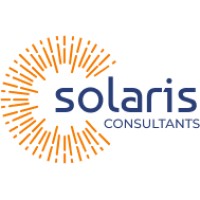 Solaris Consultants logo - Similar company to Lamp Group