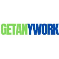 Getanywork
