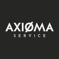 Axioma servisas logo - Similar company to Impartner