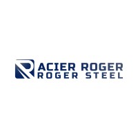 Acier Roger - Roger Steel logo - Similar company to Locweld - Transmission Structures