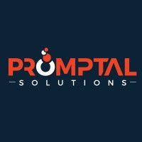 PROMPTAL SOLUTIONS logo - Similar company to Softline Solutions Inc.
