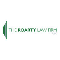 The Roarty Law Firm, PLLC logo - Similar company to Sneed, Vine & Perry Pc