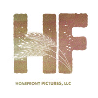 Homefront Pictures logo - Similar company to Take 100 Comedy