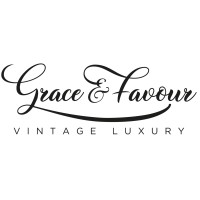 Grace & Favour logo - Similar company to Shankar Uk