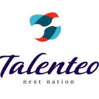 Talenteo NN logo - Similar company to G Events