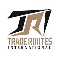 Trade Routes International logo - Similar company to Ultron Textiles