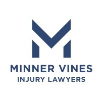 Minner Vines Injury Lawyers PLLC logo - Similar company to Kaufman & Stigger, Pllc
