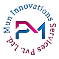 Mun Innovations Services Pvt. Ltd. logo - Similar company to Ts Web Technologies