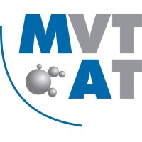 Institute of Mechanical Process Engineering and Mineral Processing logo - Similar company to Tu Bergakademie Freiberg