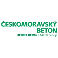 Českomoravský beton, a. s. logo - Similar company to Holcim Česko