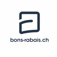 Bons-rabais.ch logo - Similar company to Electro Concept Sa