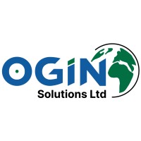 OGIN Solutions LTD logo - Similar company to Tris Motorcycles