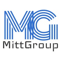 MittGroup logo - Similar company to Mitt Blockchain