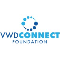 VWD CONNECT FOUNDATION INC logo - Similar company to Foundation For Women & Girls With Blood Disorders