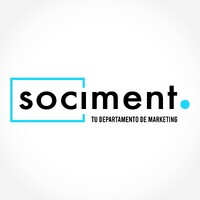 Sociment. Tu Departamento de Marketing logo - Similar company to Branderlust Estudio Creativo