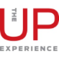 The UP Experience logo - Similar company to Up Experience