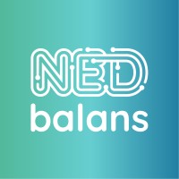 NEDbalans logo - Similar company to Impulzz