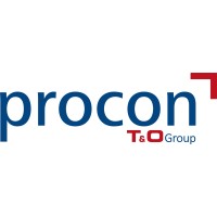 procon | T&O Group Österreich logo - Similar company to Conbex Germany Gmbh