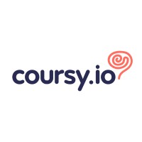 Coursy.io logo - Similar company to Teamdash ǀ Recruitment Software
