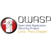 OWASP Lima logo - Similar company to 3G Isecure