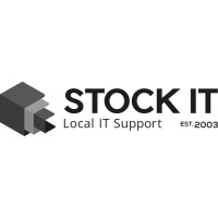 STOCK IT Ltd logo - Similar company to Stockit Ltd