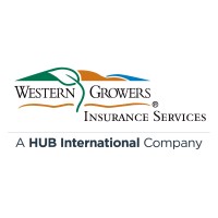Western Growers Insurance Services, a HUB International Company logo - Similar company to Johnson & Higgins
