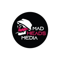 Mad Heads Media logo - Similar company to Jam And Play