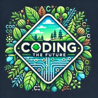 Coding The Future logo - Similar company to Sunnit