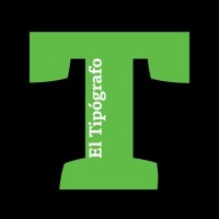 El Tipógrafo