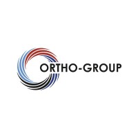 ORTHO-GROUP logo - Similar company to Bgm Com