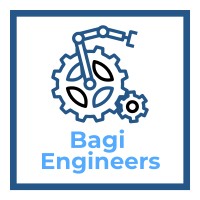 Bagi Engineers logo - Similar company to Mak Tech Solutions