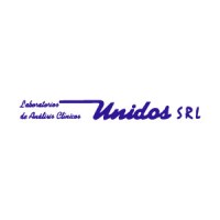 Laboratorios Unidos S.R.L logo - Similar company to Ceaht