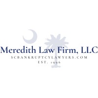 Meredith Law Firm, LLC logo - Similar company to Staffing Depot