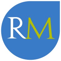 Rainmaker Consulting logo - Similar company to Leapfrog Press