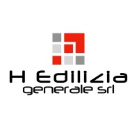 H Edilizia Generale S.R.L. logo - Similar company to T2D Spa
