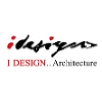 I Design Arc logo - Similar company to Ofouq