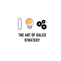 The Art of Sales Strategy logo - Similar company to Bridge Arrow