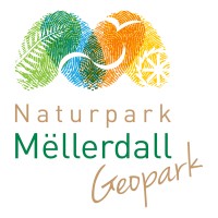 Mëllerdall UNESCO Global Geopark / Natur- & Geopark Mëllerdall logo - Similar company to Beefort