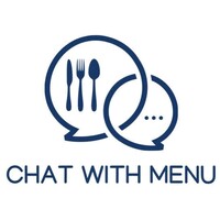 Chat With Menu logo - Similar company to Edison Army