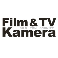 Film & TV Kamera logo - Similar company to Zelig - School For Documentary