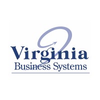 Virginia Business Systems logo - Similar company to Cobb Technologies
