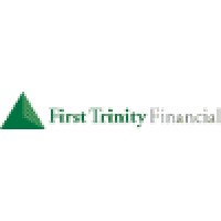 First Trinity Financial logo - Similar company to Pluslife