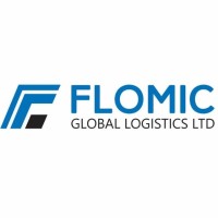 Flomic Group logo - Similar company to Dgnote Technologies