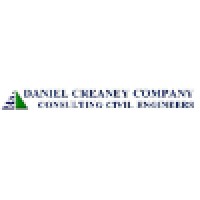 Daniel Creaney Company logo - Similar company to Tec Inc. Engineering & Design