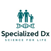 Specialized Dx logo - Similar company to Annotate